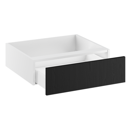 Kitchn Sokkelskuffe H:180 D:510 B:400