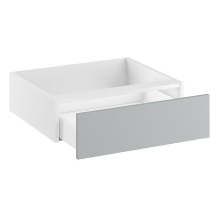 Kitchn Sokkelskuffe H:180 D:510 B:400