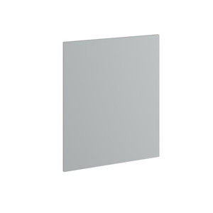 Kitchn Indfarvet underskabsside bad H:704mm D:450