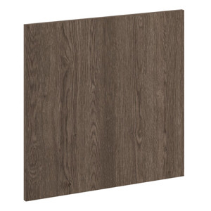 Kitchn Indfarvet Top/bundskabsside køkken  H:448mm D:580