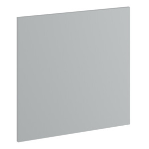 Kitchn Indfarvet Top/bundskabsside køkken  H:448mm D:580