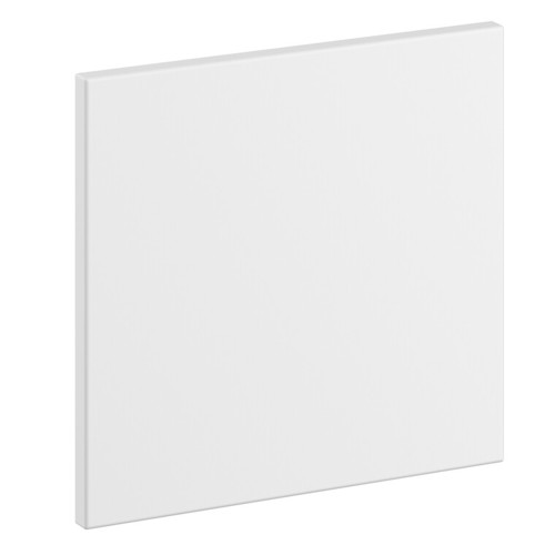 Kitchn Integreret friside til køkken top/bundskabsside<br>H: 25,6 cm B: 32 cm