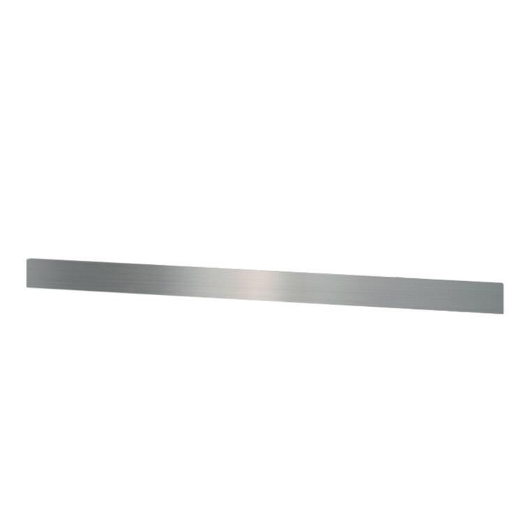 Kitchn Sokkelforstykke H:180 B:2480