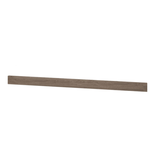 Kitchn  Sokkelfront - B: 248 cm