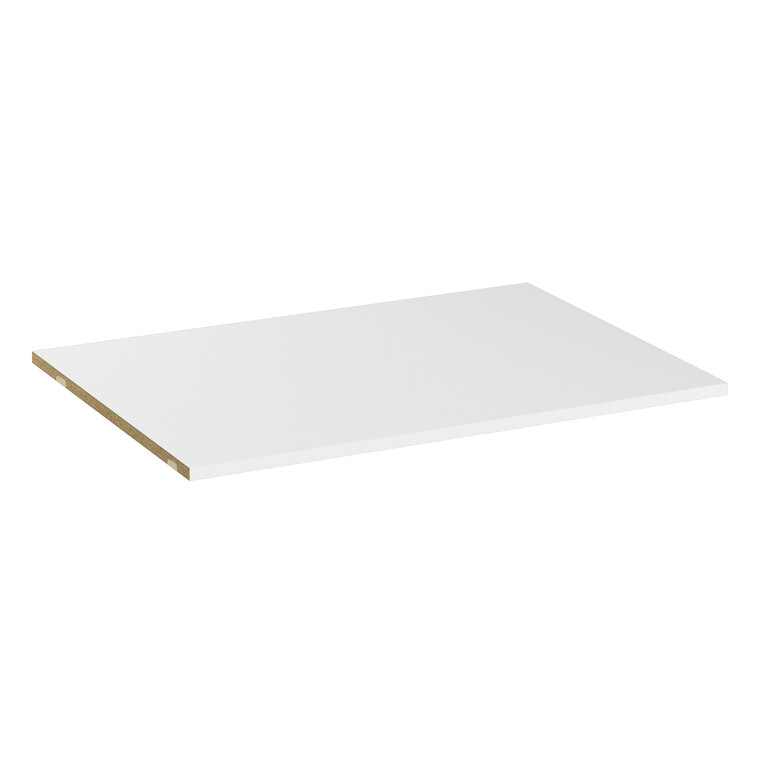 Kitchn Konstruktionshylde med beslag H:16 D:558 B:767