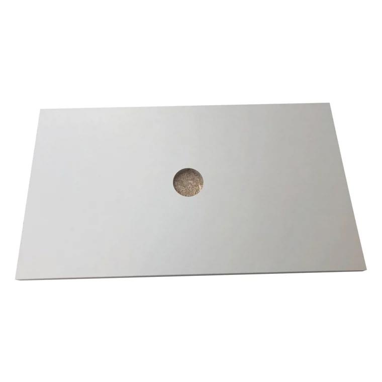 Billede af Kitchn Bund med udfræsning for spot med skjult ledning D:320 B:300