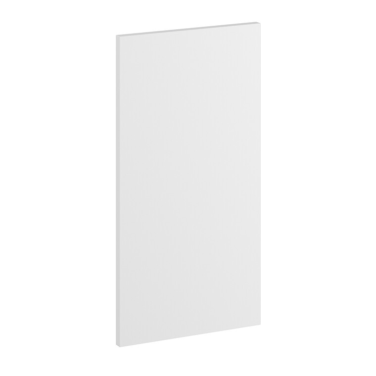 Billede af Kitchn Låge til lavt emhætteskab H: 57,2 cm