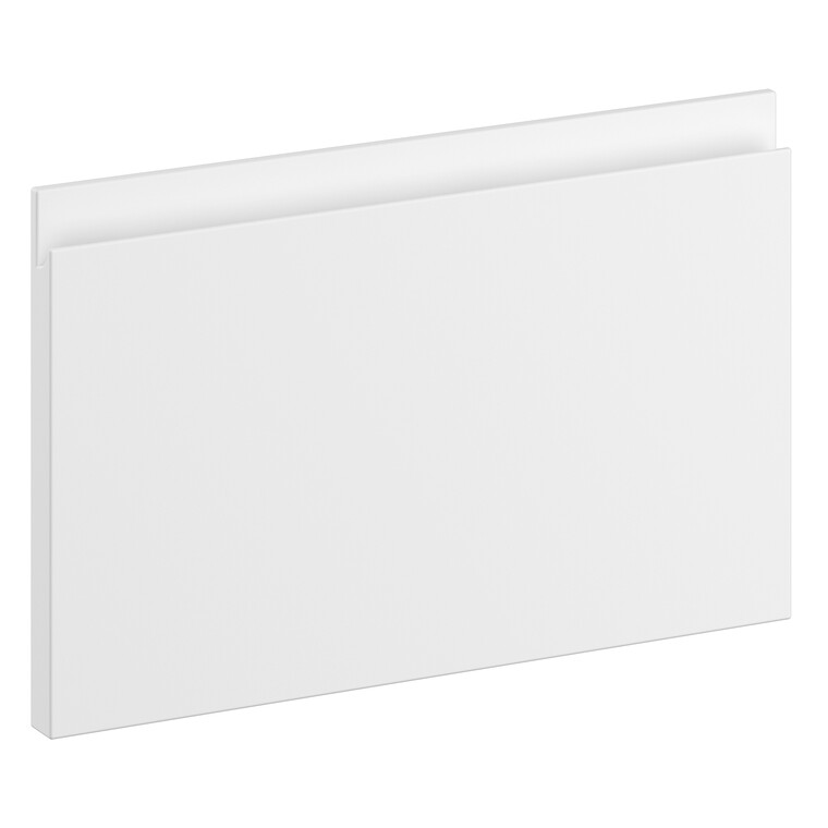 Kitchn Låge uboret H:252 B:396