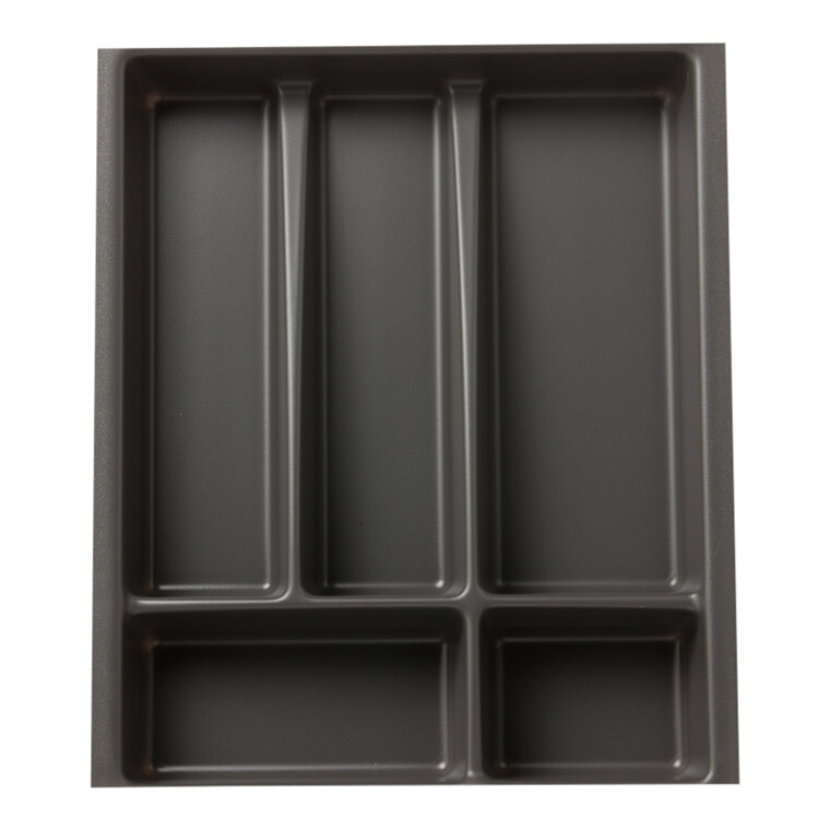 Billede af Kitchn Kosmetikindsats grå til bad tandemskuffe B:400