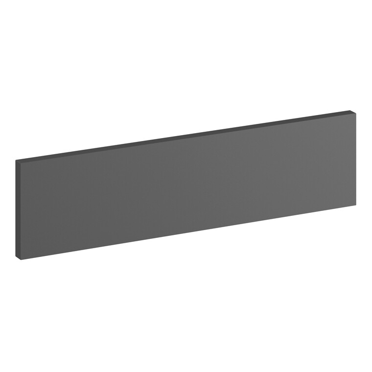 Kitchn Sokkelskuffefront H:170 B:496