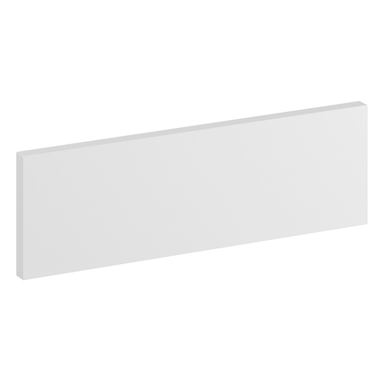 Billede af Kitchn Sokkelskuffefront H: 17 cm