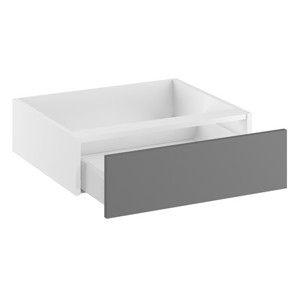 Kitchn Sokkelskuffe H:180 D:510 B:400