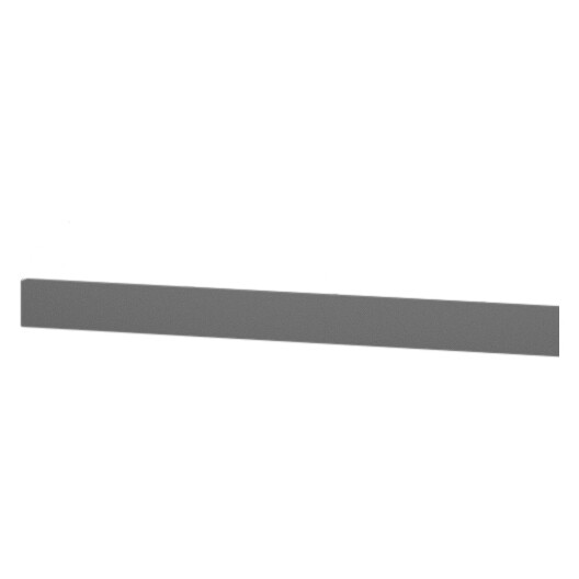 Kitchn Sokkelforstykke H:180 B:1240