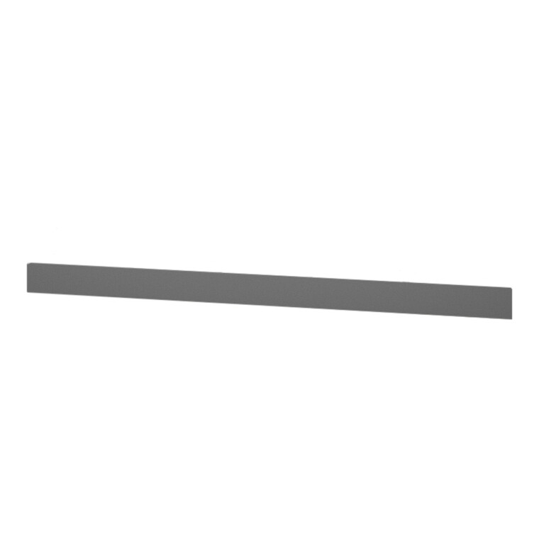 Kitchn Sokkelforstykke H:180 B:2480