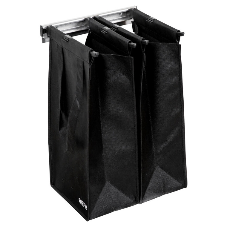 Billede af SORT-IT RACK (MED 2 POSER)