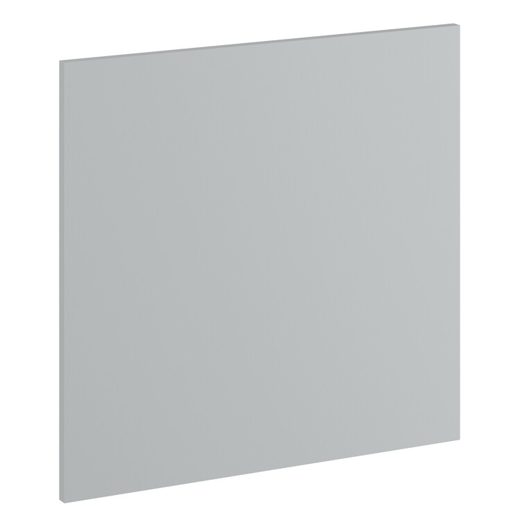 Billede af Kitchn Indfarvet Top/bundskabsside køkken H:256mm D:580