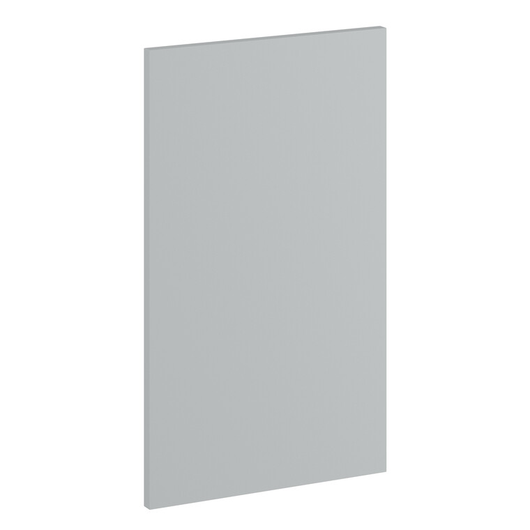 Billede af Kitchn Indfarvet overskabsside bad H:576mm D: 200