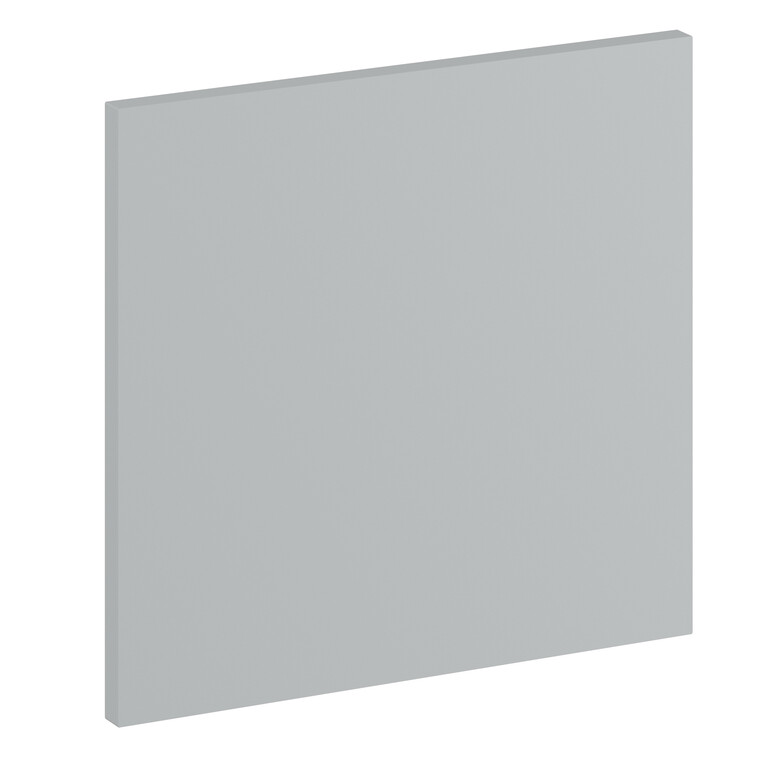 Billede af Kitchn Indfarvet underskabsside bad H:320mm D:450