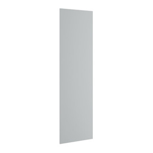 Kitchn Indfarvet højskabsside køkken H:2144mm D:580