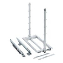 Billede af Kitchn Dispensa Junior III 40 cm bundmonteret inkl. soft stop