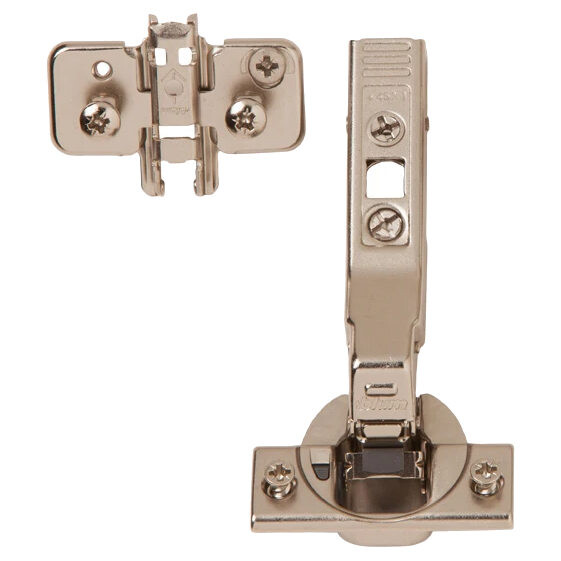 Billede af Kitchn Hængsel m/dæmper 1 stk. 45 gr.