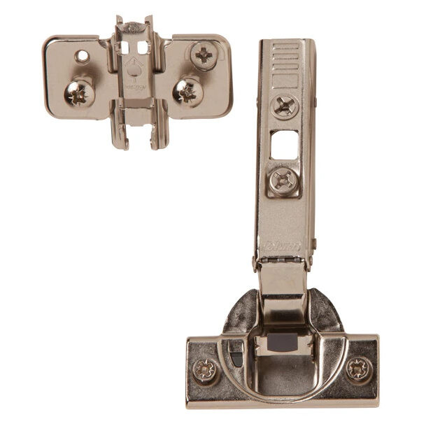 Billede af Kitchn Hængsel m/dæmper 1 stk. 110 gr.