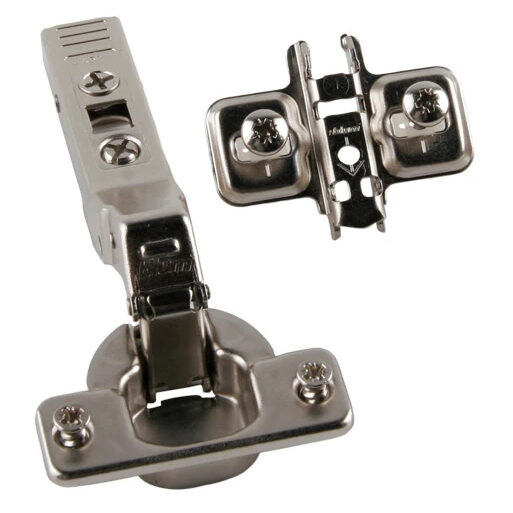 Billede af Kitchn Hængsel 1 stk. 45 gr.