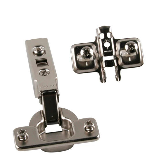 Billede af Kitchn Hængsel 1 stk. 100 gr.