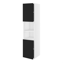 Kitchn Badhøjskab 2 låger H:1728 D:450 B:400