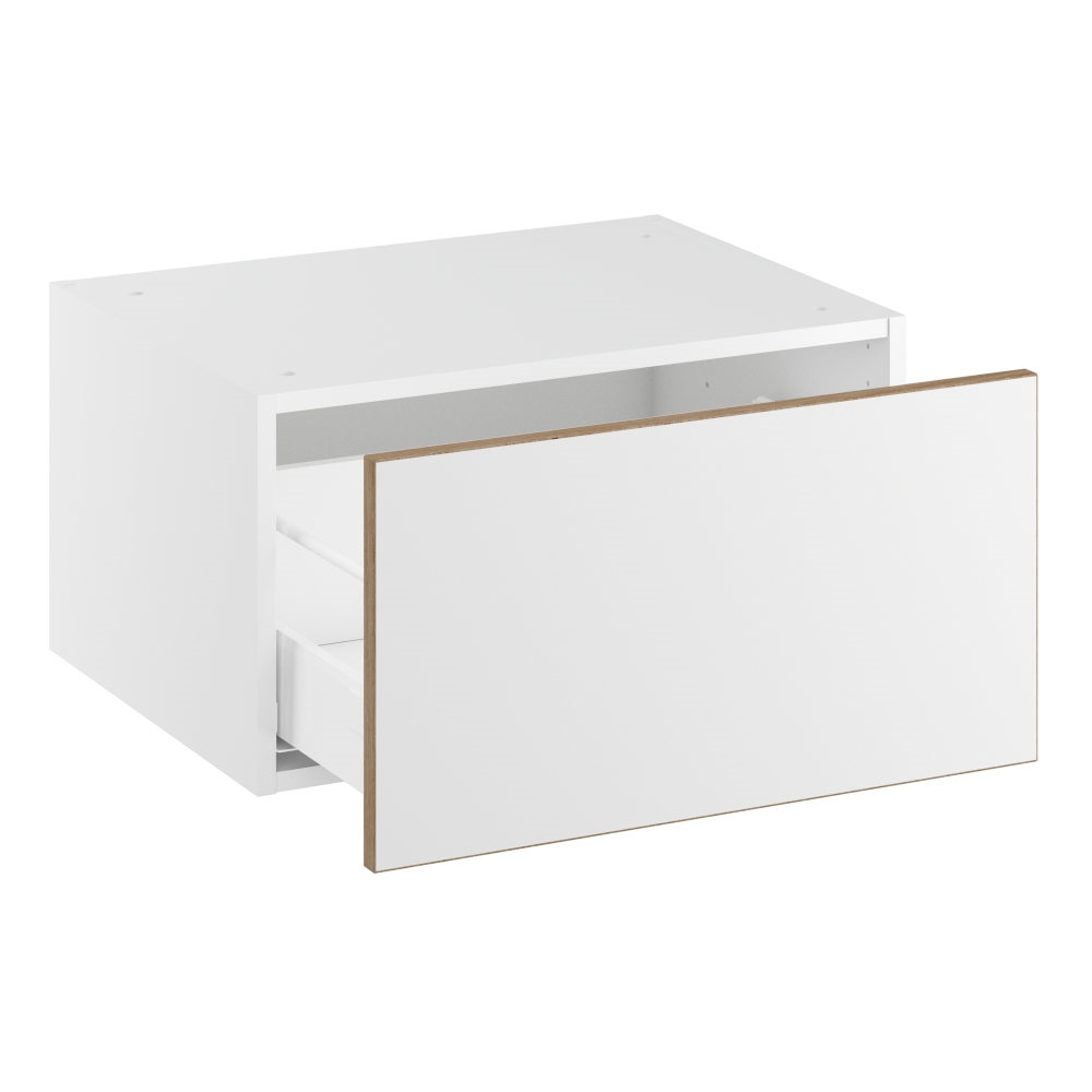Kitchn Badunderskab Lavt M/1 Skuffe H:320 D:450 B:400