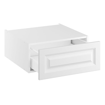 Kitchn Bundskab H:256 D:580 B:600