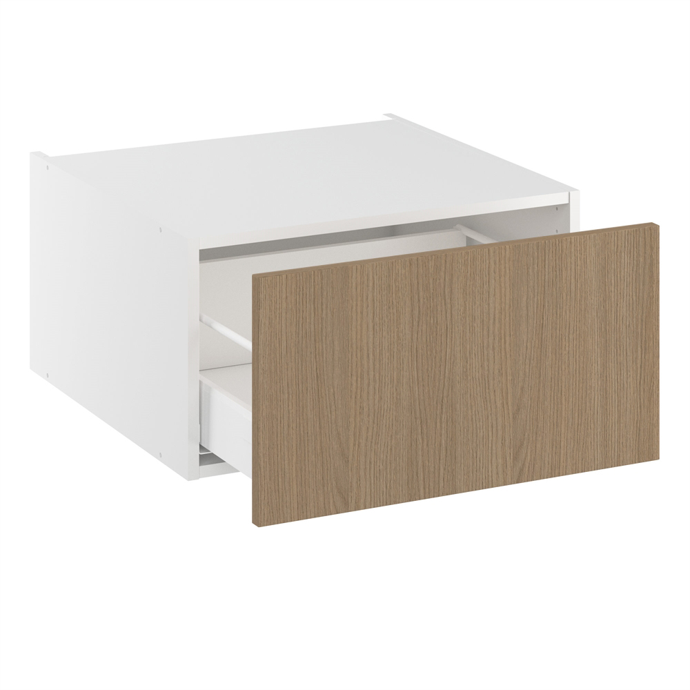 Bundskab. H:320 B:500 D:580