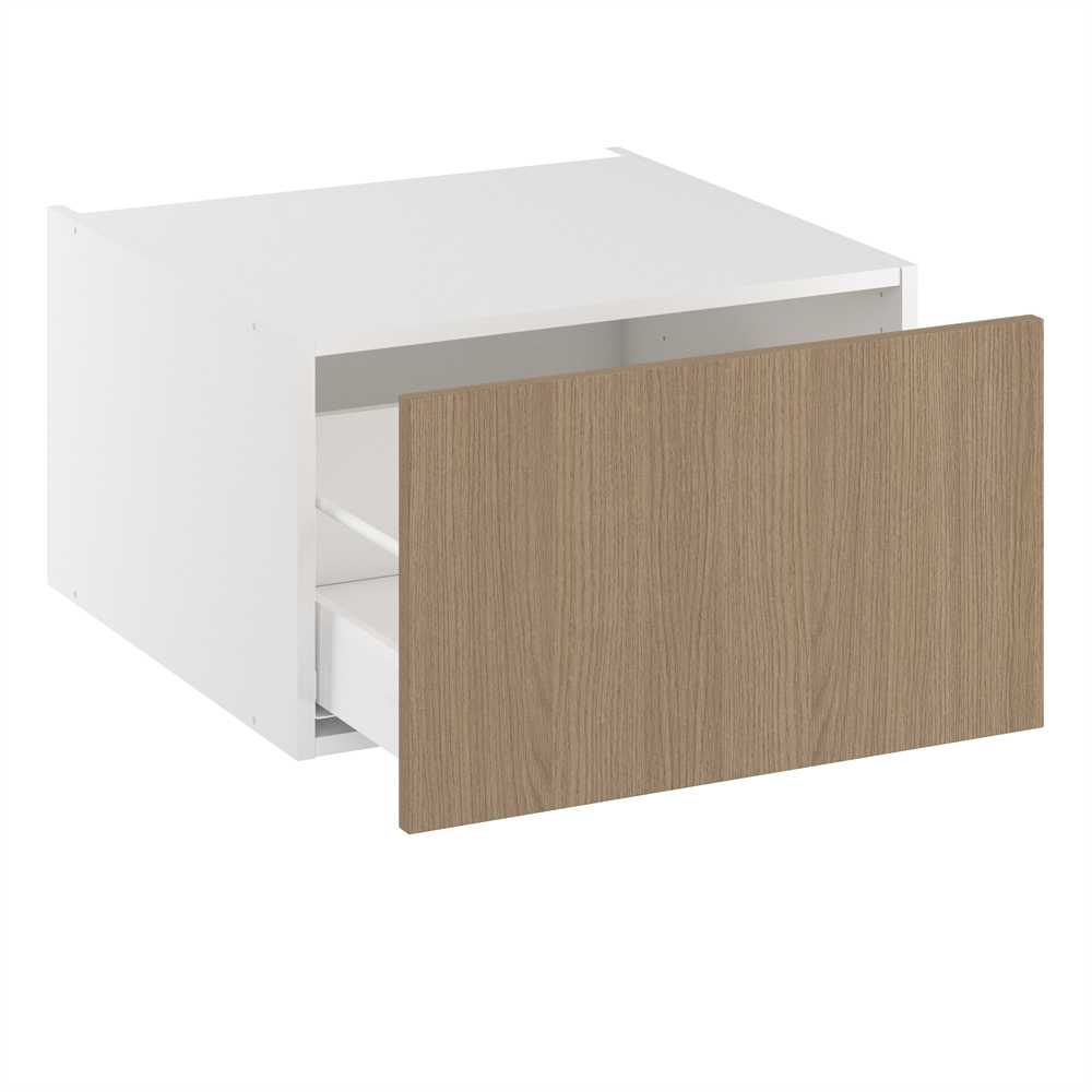 Bundskab. H:352 B:600 D:580