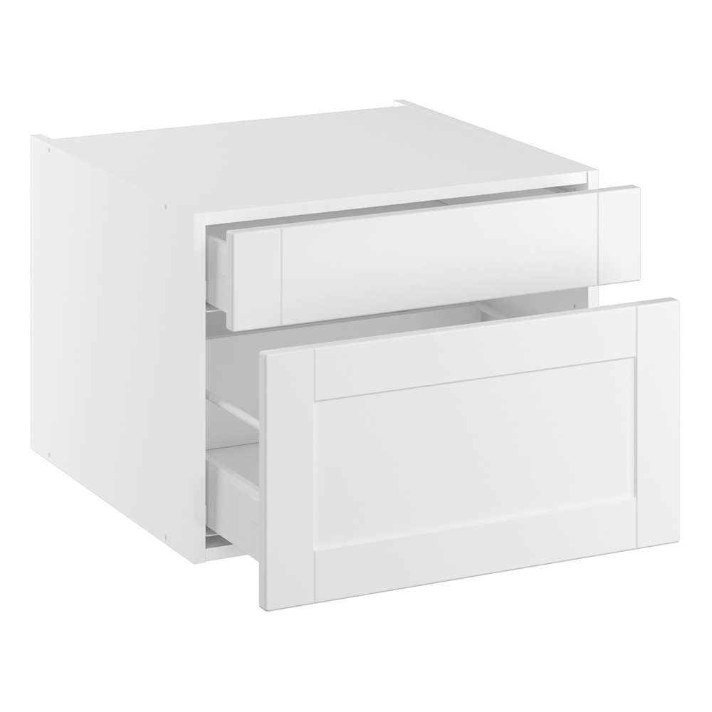Kitchn Bundskab Skuffer :316 124 :448 :580 :600