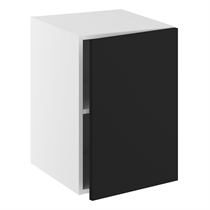 Kitchn Badunderskab lavt m/1 hylde og 1 låge H:576 D:450 B:400