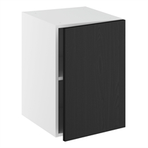 Kitchn Badunderskab lavt m/1 hylde og 1 låge H:576 D:450 B:400