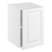 Kitchn Badunderskab lavt m/1 hylde og 1 låge H:576 D:450 B:400
