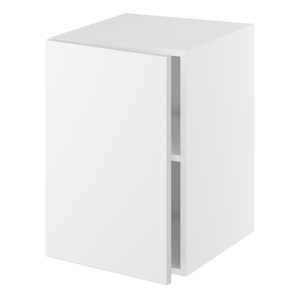 Kitchn Badunderskab 1 Hylde Og 1 Låge H:704 D:450 B:300