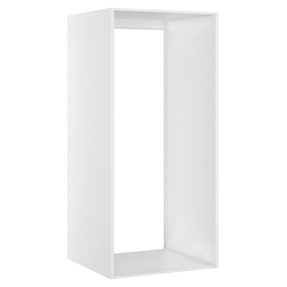 Kitchn Designskab Til Køleskab