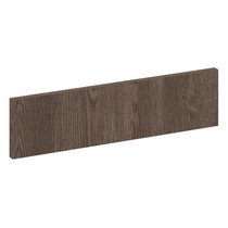 Kitchn Front uboret H:124 B:296