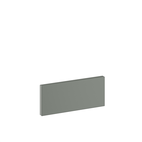 Kitchn Skuffefront H: 12,4 cm