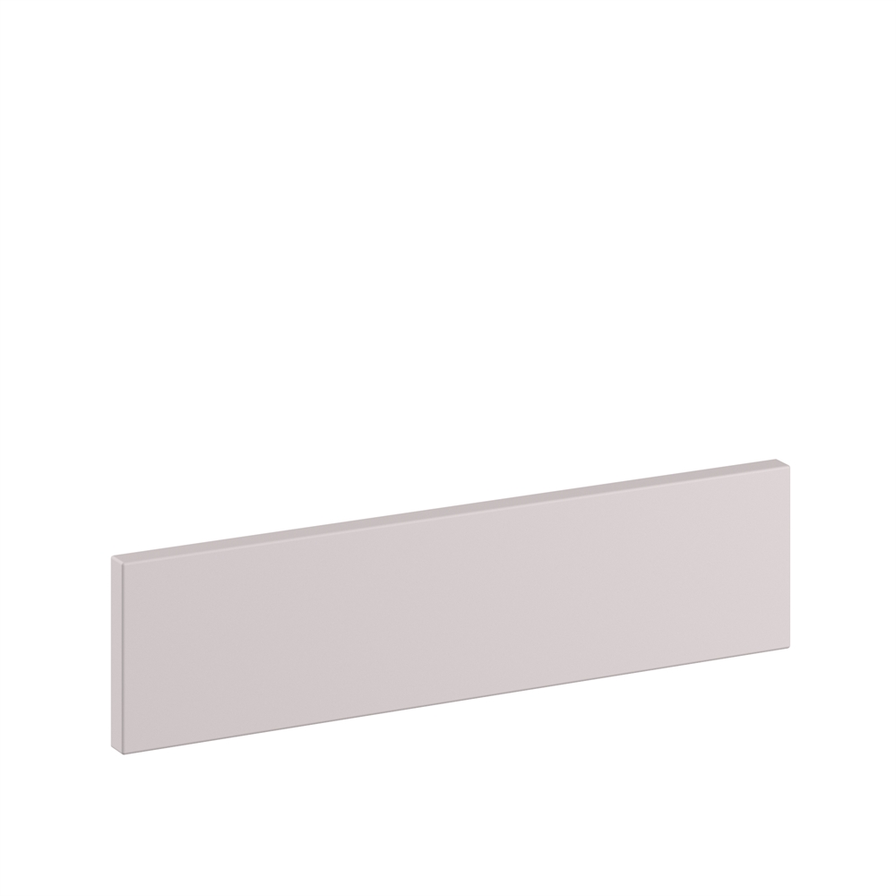 Kitchn Sokkelskuffefront H: 17 cm