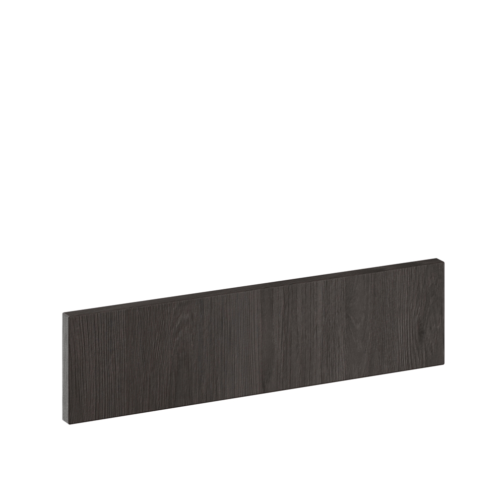 Kitchn Sokkelskuffefront H: 17 cm