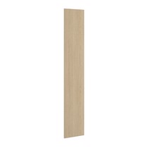 Kitchn Integreret friside til badhøjskab<br>H: 172,8 cm D: 32 cm