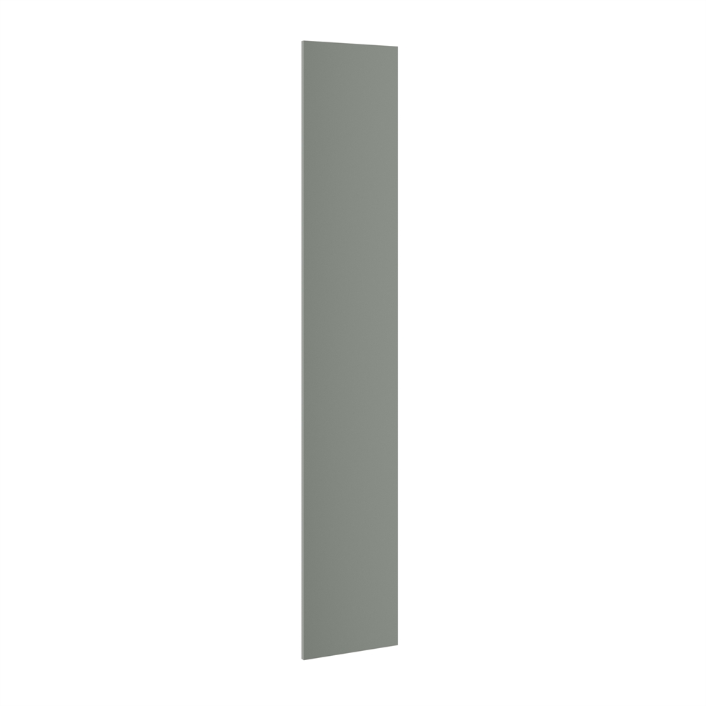 Kitchn Integreret friside til højskab i halv dybde H: 195,2 cm D: 32 cm