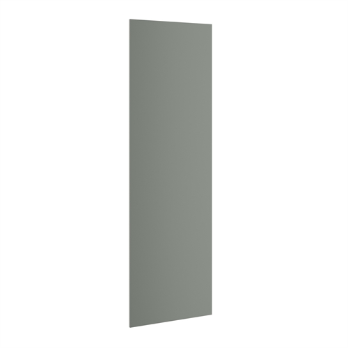 Kitchn Gavl H: 195,2 cm B: 60 cm