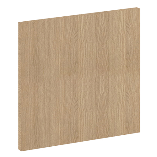 Kitchn Integreret friside til køkken top/bundskabsside<br>H: 25,6 cm B: 32 cm