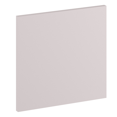 Kitchn Integreret friside til ekstra lavt badunderskab<br>H: 32 cm D: 45 cm 