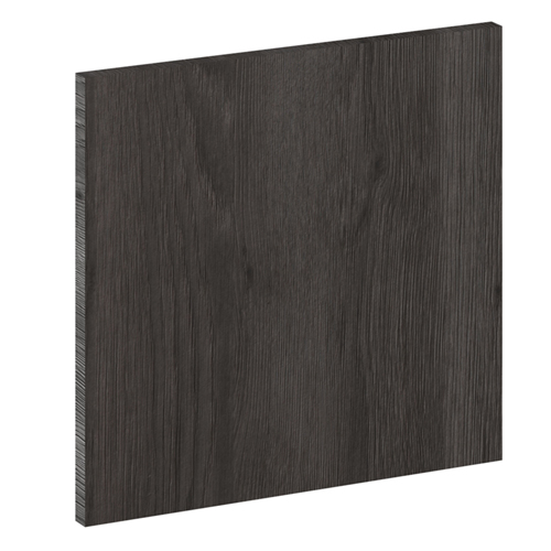 Kitchn Integreret friside til ekstra lavt badunderskab<br>H: 32 cm D: 45 cm 