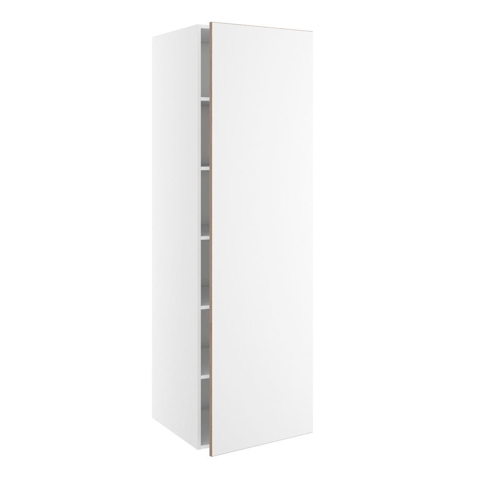 Hyldeskab m/5 hylder H:1952 D:580 B:400